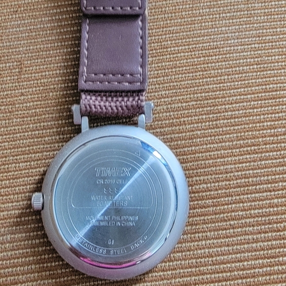 Timex Expedition Pocket Watch - Picture 3 of 3